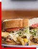Best Chicken Breast Sandwich And Gyros - Wrigleyville Dogs