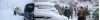Murree Tragedy and tourism in Pakistan
