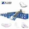 Sanitary pad making machine | Sanitary pads machine for sale | Price