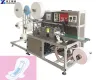 2022 Ladies’ Sanitary Napkin Pads Making Machine Price