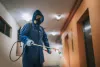 Why should you get school disinfection services in Toronto?