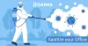 Why you need sanitization services for office – Darks Manpower