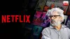 Sanjay Leela Bhansali bringing 'Hiramandi' for Netflix - Social Social Social | Social Social Social