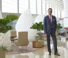 G.V. Sanjay Reddy - Vice Chairman of GVK Power &amp; Infrastructure Ltd
