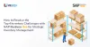 How to resolve the top 4 Inventory Challenges with SAP Business One Eldoret - VC ERP Consulting SAP Business One for Pharma Distribution Companies in Eldoret, Kenya