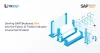 SAP Business One ERP Software for Textile Business