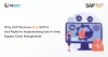 SAP Business One Supply Chain Management for Resilient Business