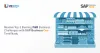 Resolve F&amp;B Challenges with SAP Business One Tamil Nadu
