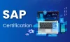 SAP Global Certifications