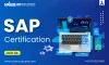 SAP Certification