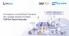 SAP ERP Solutions for Retail Industry Qatar 