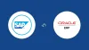 SAP or Oracle