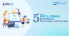 5 Ways SAP S/4HANA Revolutionizes Procurement and Sourcing