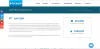 SAP Customers List