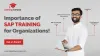 Understand The Need For SAP In Business	