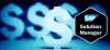 SAP Solution Manager 