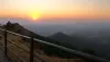 Saputara Hill Station में घूमने लायक जगह - Saputara हिलस्टेशन, Gujarat
