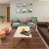 Colorful Area Rugs For Living Room