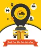 Get Best Deals On Booking Taxi Online With Search Go
