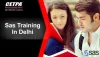 Best SAS Training Institute In Delhi NCR 