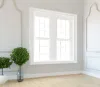 Alu-clad Windows Edinburgh - Tilt and Turn - Timber Windows &amp; Doors