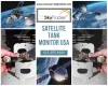 Satellite Tank Monitor USA - IMG UP