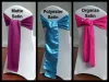 Sash Rentals – Types of Fabric | Organza Sheer