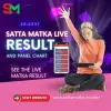 Get Live Satta Matka Results