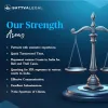 Best Law Firms in Delhi NCR | Best Advocate in Delhi - Sattvalegal