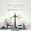 Best Advocate in Delhi | Best Law Firms in Delhi NCR - Sattvalegal