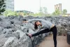 Organic Yoga wear by Satva
