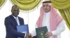 Saudi Arabia and Senegal join hands for air transport services