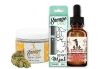 CBD Pain Relief Cream, Hemp Pain Relief Cream: Cannabis Load