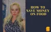 Savvy Ways To Save Money On Food Expenses - Adriana Albritton