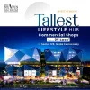 Saya Status Mall Sector 129 Noida Commercial Project