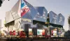 Saya Status Mall: Mega Malls Transforming the Shopping Experience of Buyers
