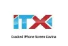Cracked iPhone Screen Covina