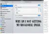 Why Am I Not Getting My SBCGlobal Email | Can?t Send Or Receive