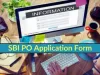 SBI PO Application Form 2019 – Dates, Eligibility, Application Fee