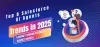 Agentforce AI trends 2025