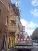 Scaffolding Croydon Company in London