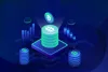 Token development company | ERC20 token development