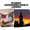  Top Tips To Find Student Accommodation London | Real Estate | student-accommodation