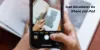 How to Scan Documents on iPhone and iPad?
