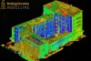 Laser Scan To BIM Services