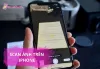 Scan ảnh trên iPhone SIÊU NHANH không phải ai cũng biết