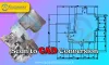 Scan to CAD Services | Point Cloud to AutoCAD Conversion