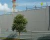 How Do Metal Barricades And Noise Barriers Create A Comfortable Environment?