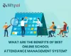 School Attendance Management System | cloud-based attendance software | Niftysol