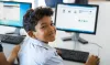 Learning management system in education